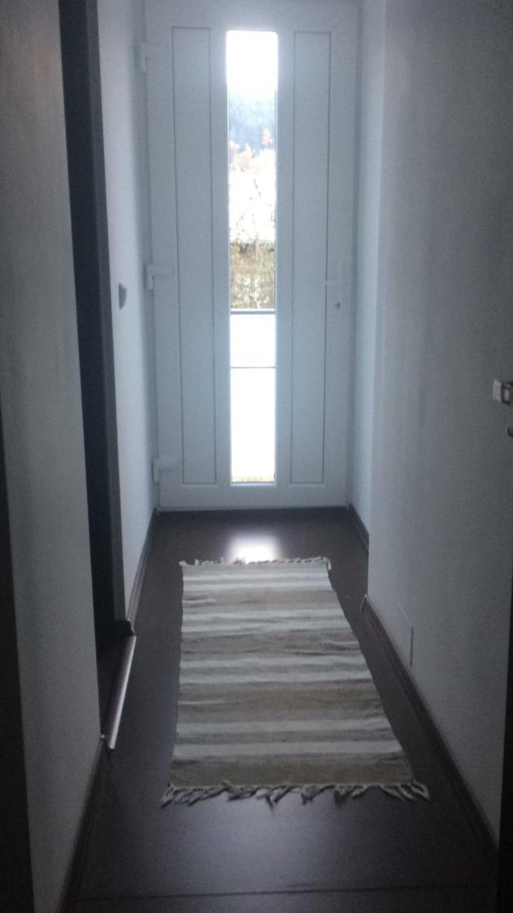 Busteni House Buşteni Exterior foto